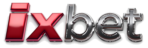 ixbet logo